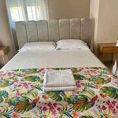 Apartment Lady Sunshine B&b- Center