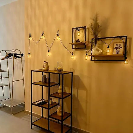 Apartment Lady Sunshine B&b- Center