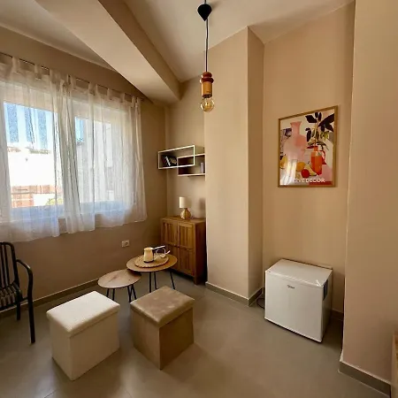 Lady Sunshine B&b- Center Apartment