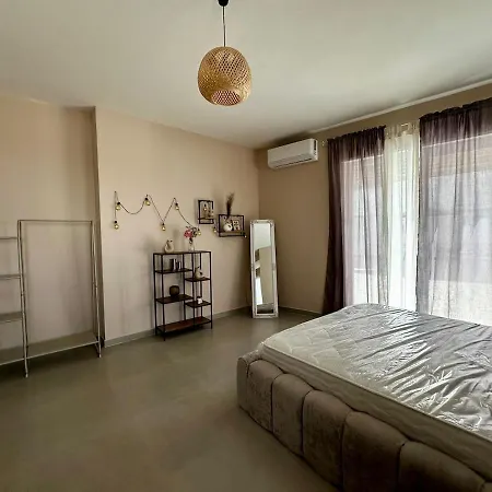Apartment Lady Sunshine B&b- Center