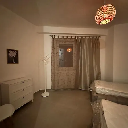 Apartment Lady Sunshine B&b- Center *