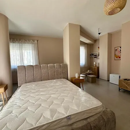 Apartment Lady Sunshine B&b- Center *
