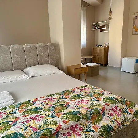 Lady Sunshine B&b- Center Apartment *