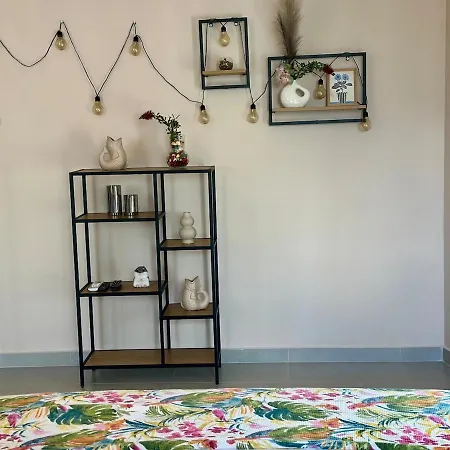 Apartment Lady Sunshine B&b- Center