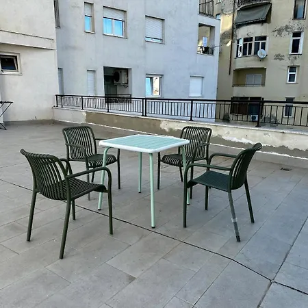 Apartment Lady Sunshine B&b- Center